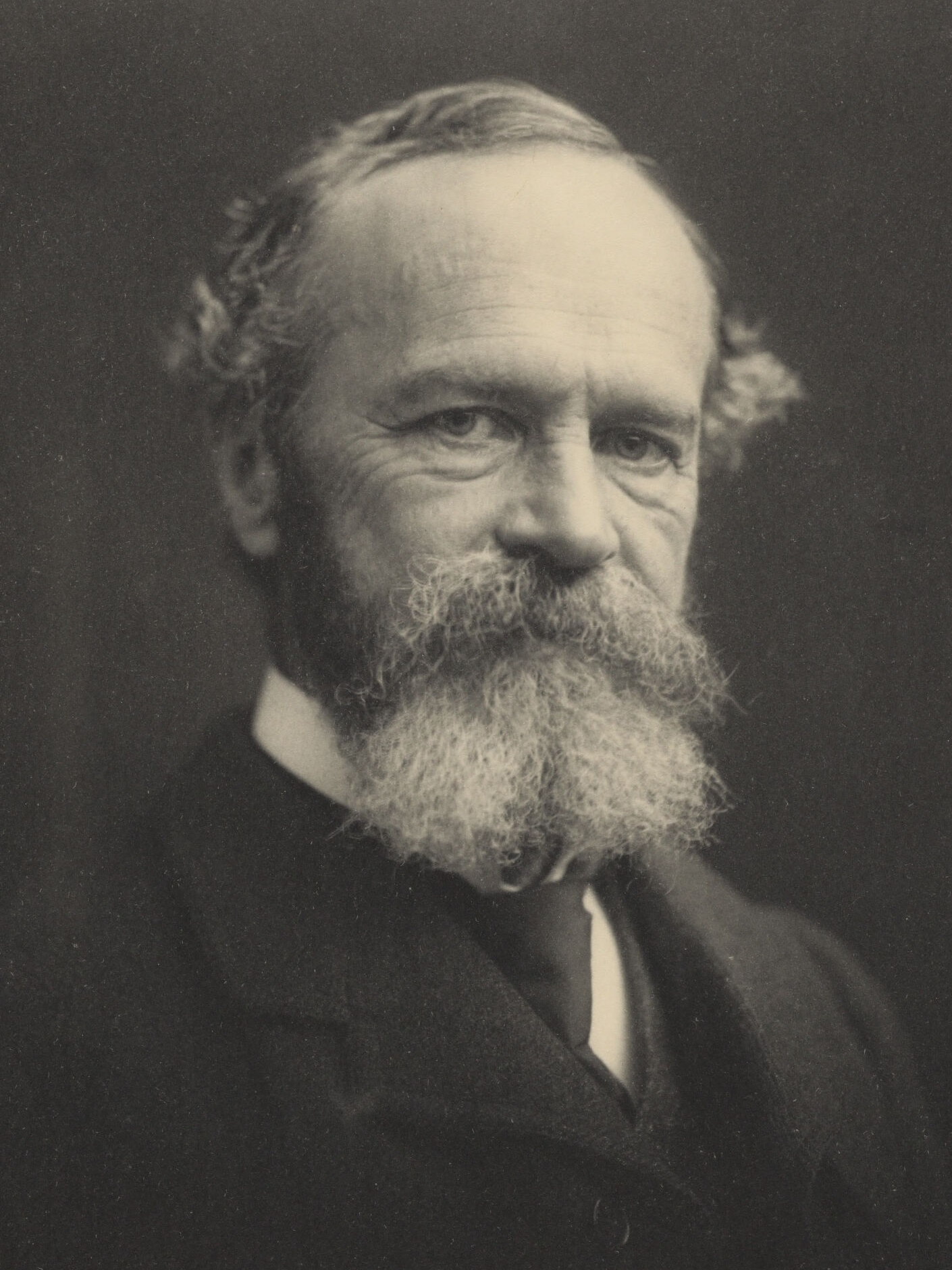 Wiiliam James